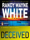 Cover image for Deceived